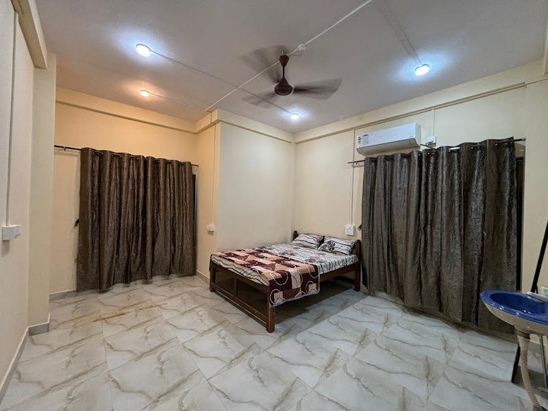 Morje's Beach Homestay 4