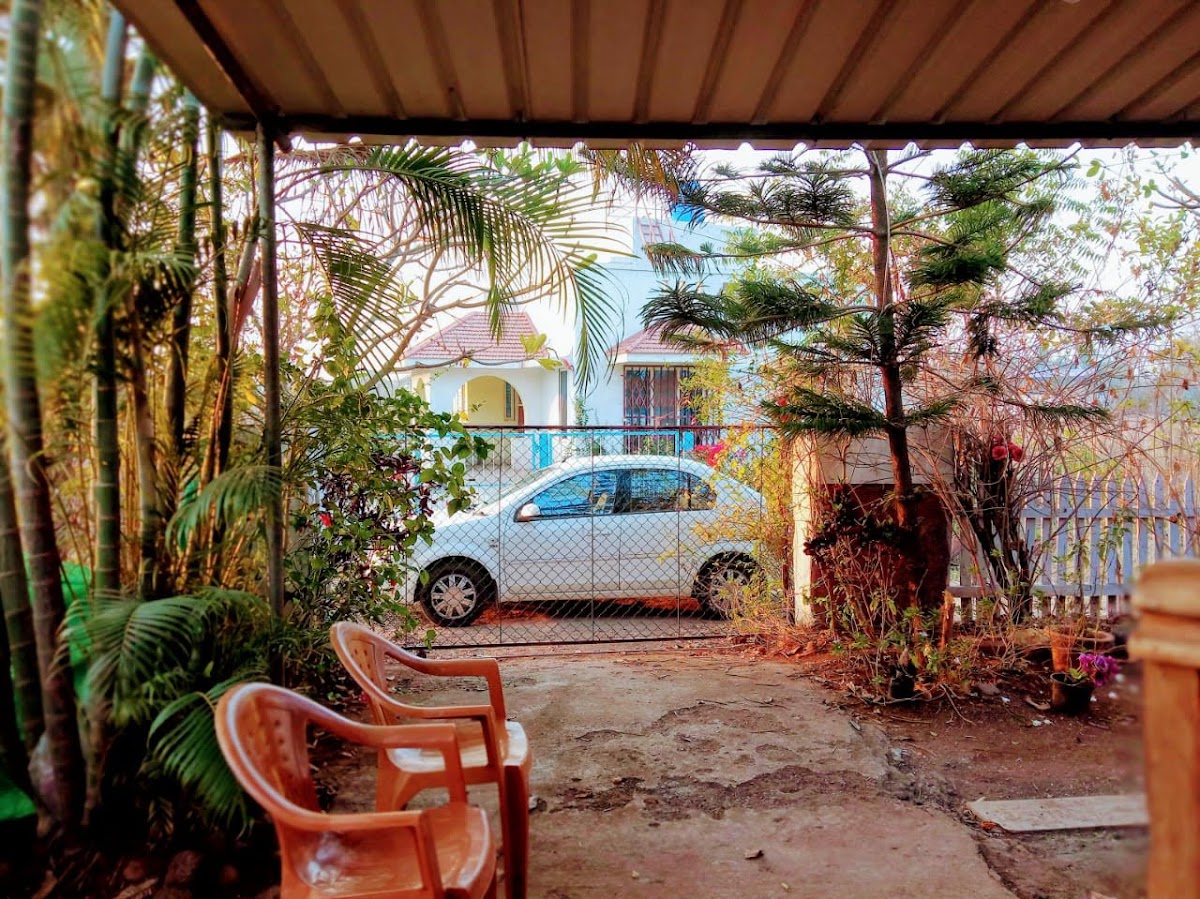 Alibaug Beach Home Stays 3