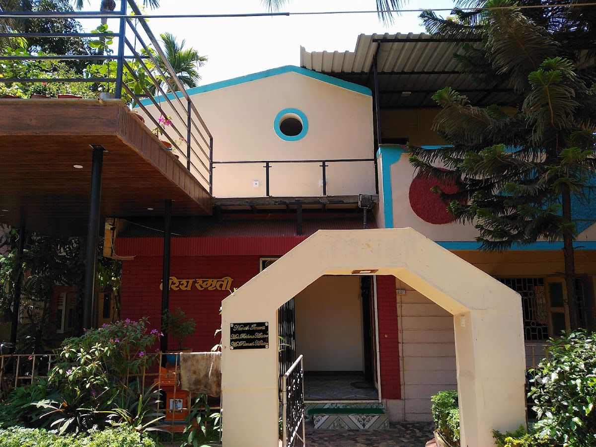 Mhatres Guest House 4