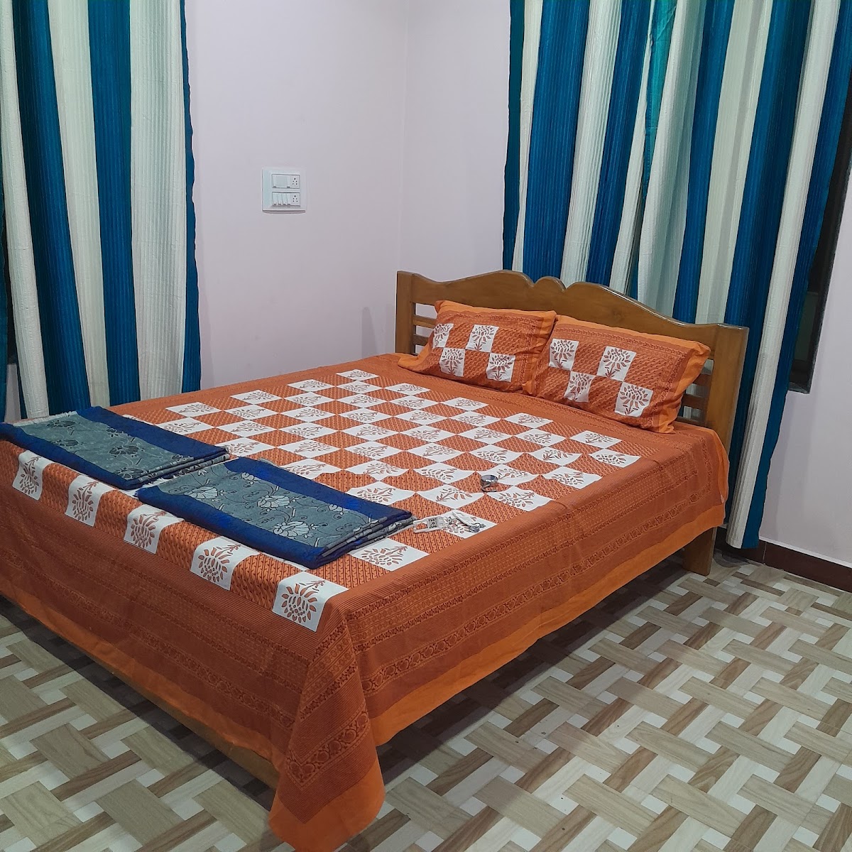 Jayashree Home Stay 2