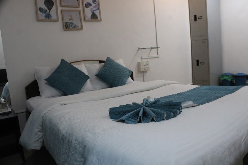 Riverstone Nature Resort 5