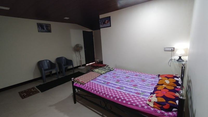 Green Grass Resort 2