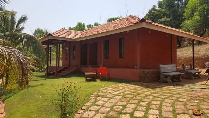 Nandan Farm Stay 4