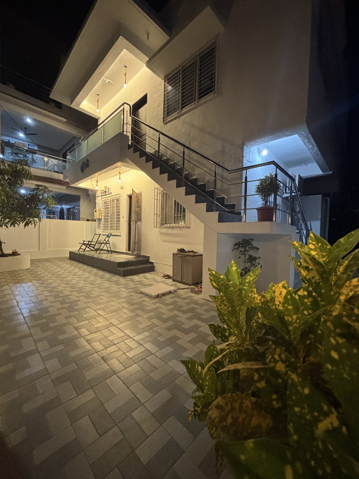 White Haven Homestay 4
