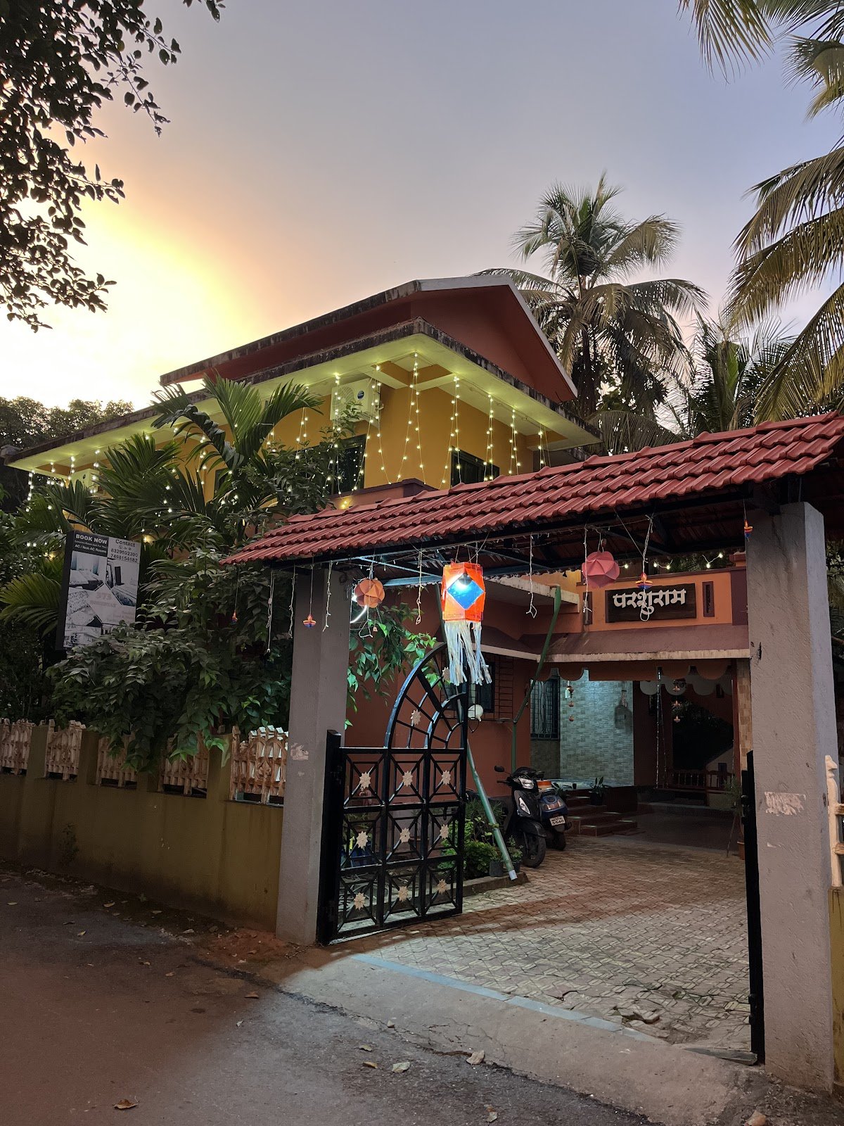 373 Homestay