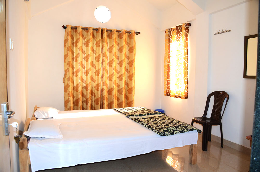 Yogiraj Home Stay 2