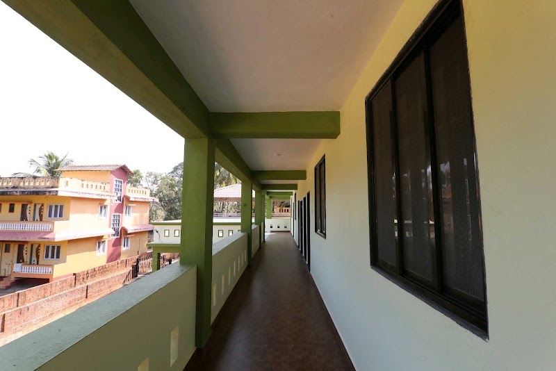Tarkarli Sea Breeze Resort