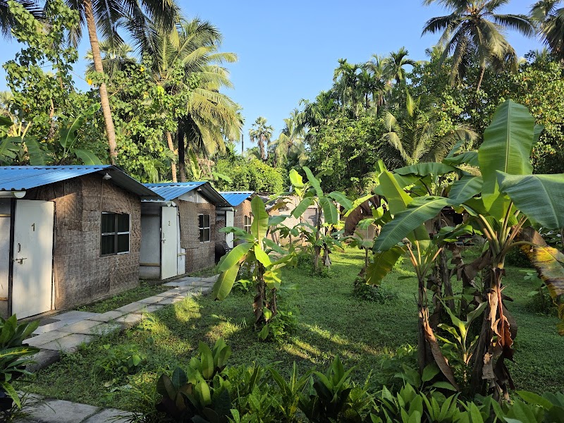Baadal Pani Beach Resort