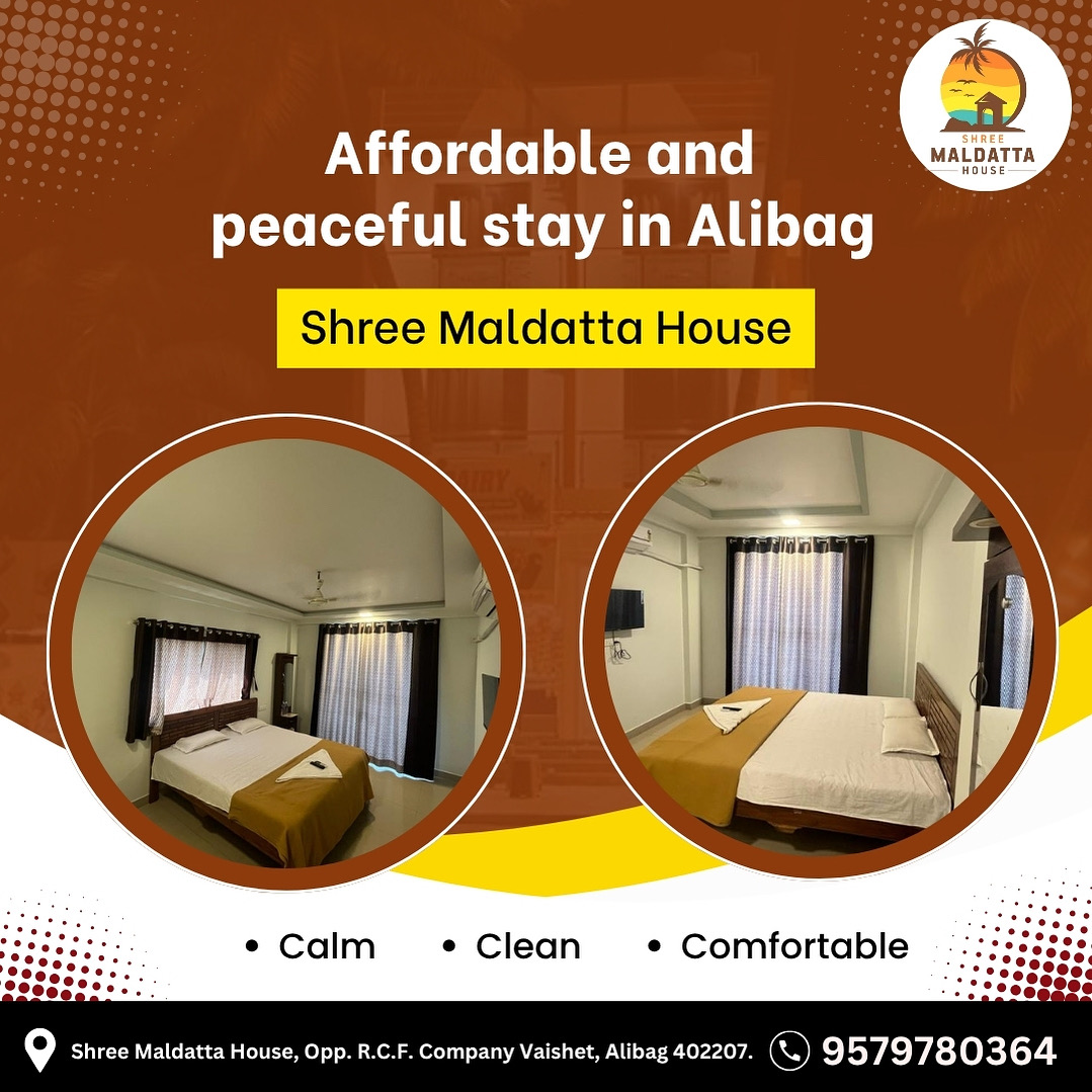 Shree Maldatta House 4