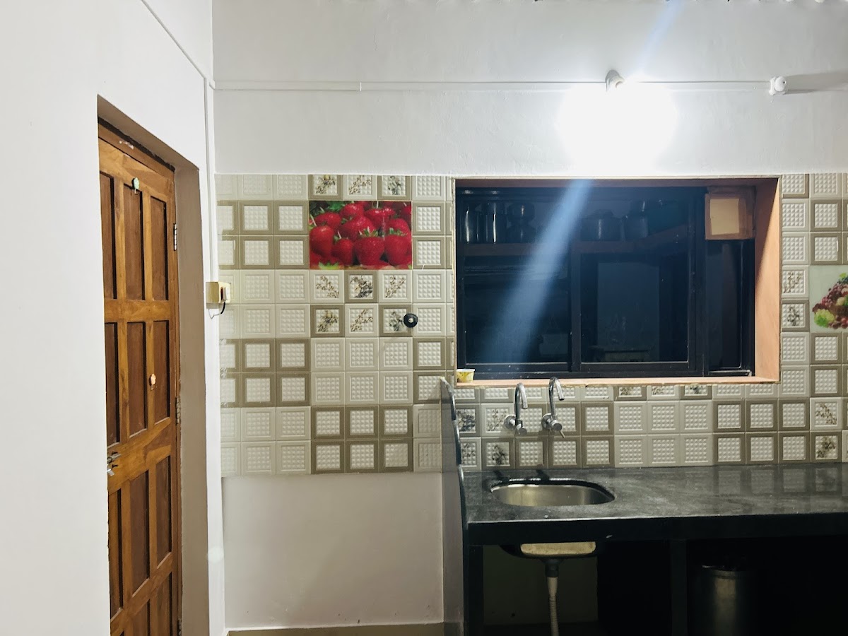 Shreekrupa Homestay 3