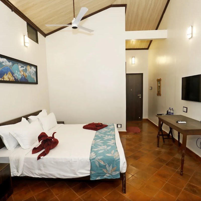 Chira Meadows Ecoresort & Wellness Spa 5