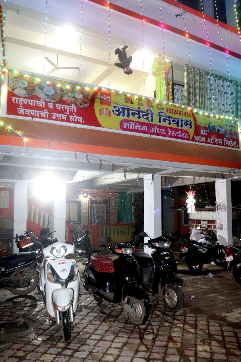 Anandi Nivas