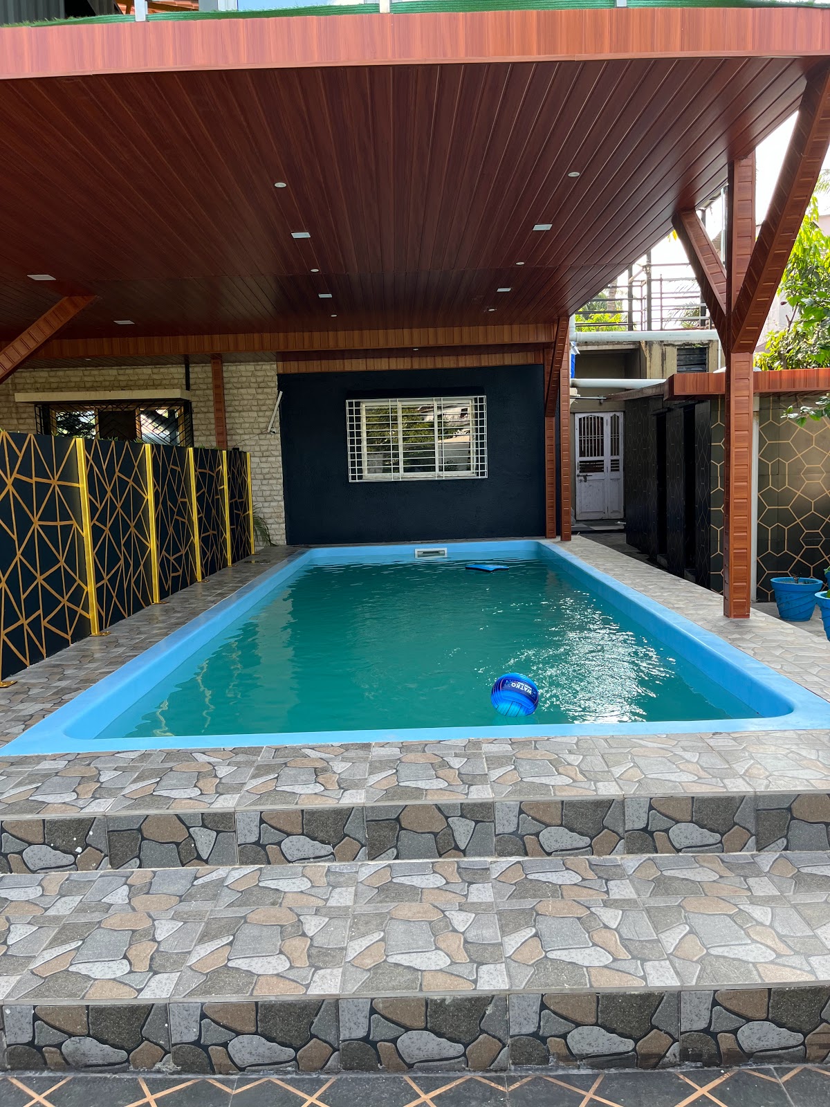 Mountain View Cottage 3