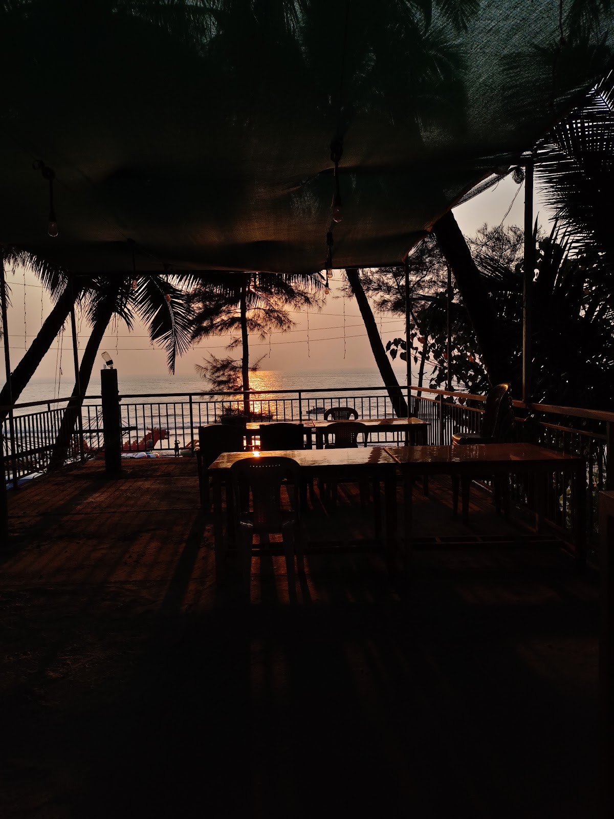 Sagar Visava Resort 2