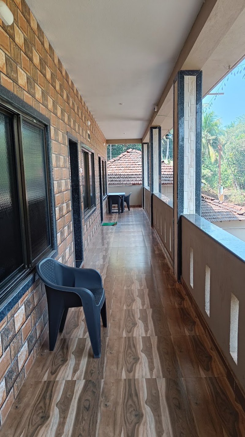 Sagareshwar Home Stay 5