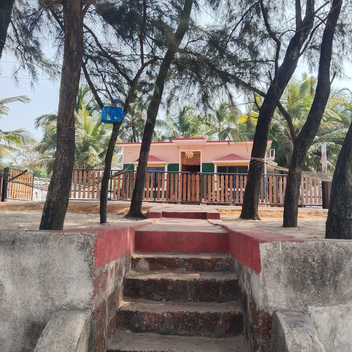 Samudra Home Stay