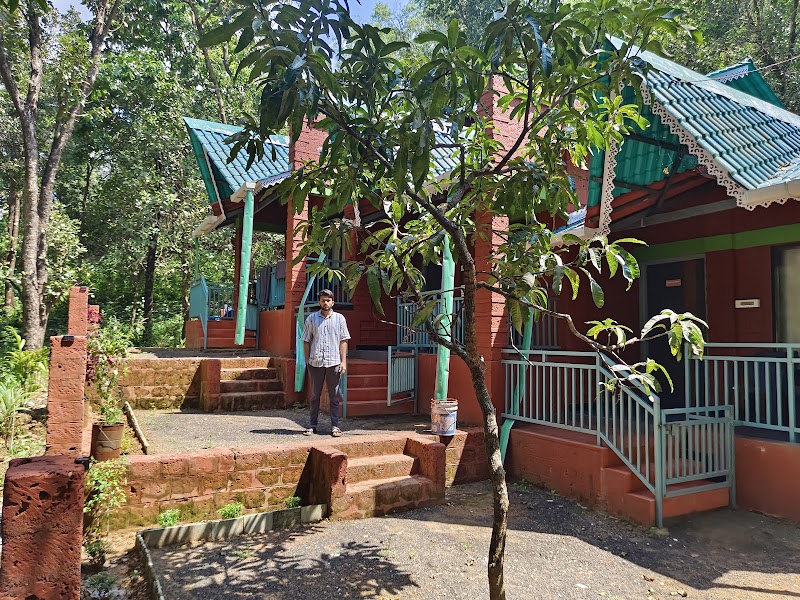 Satyaprabha Cottage Rooms