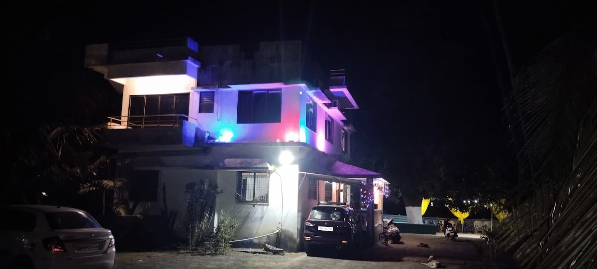 Gurukrupa Homestay