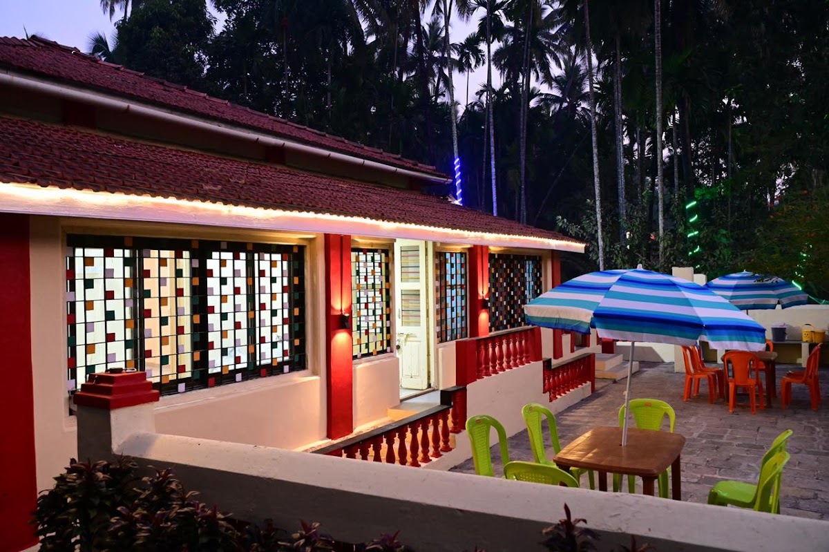 Samadhan Home Stay 3