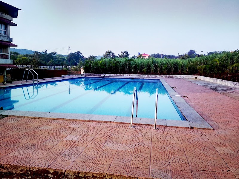 Hotel JRD 4