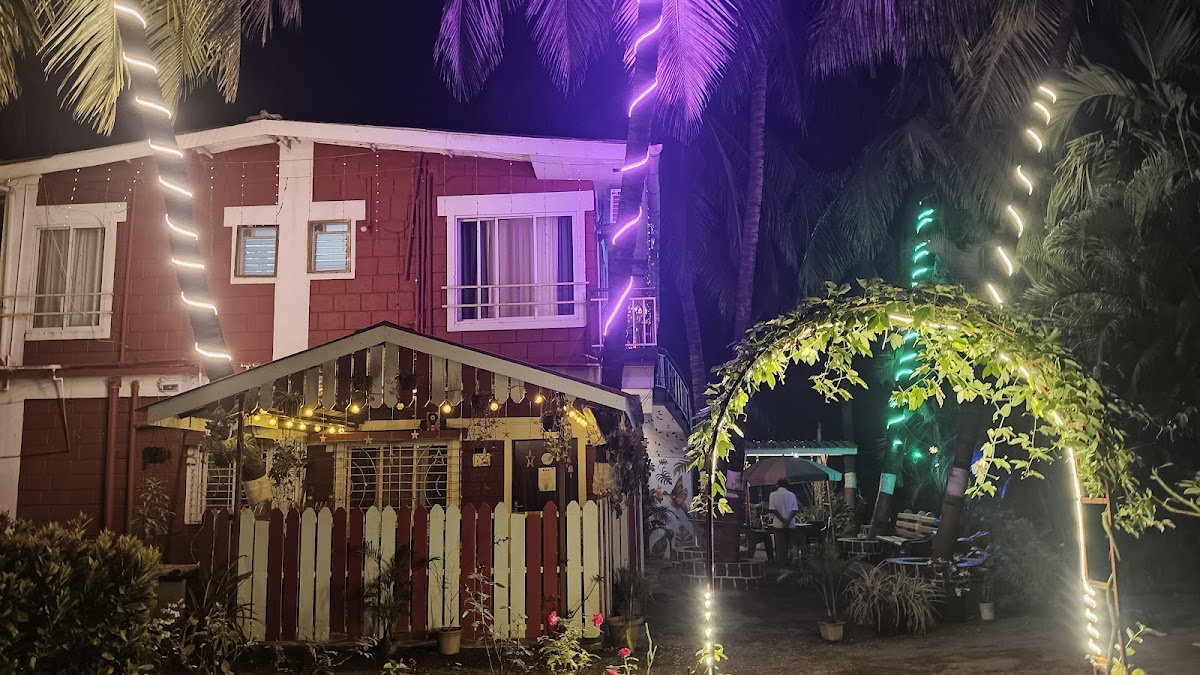 Raj Holiday Home