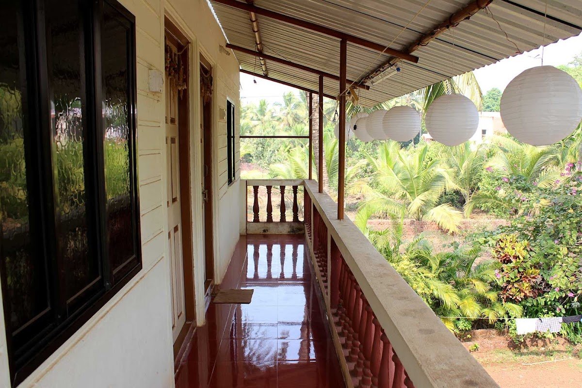 Viki Holiday Home 5