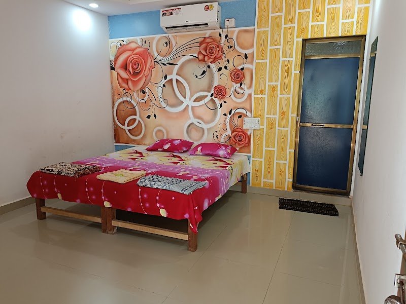 Gods Garden Beach Resort 2