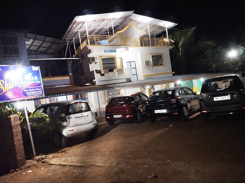 Shivtej Villa 4