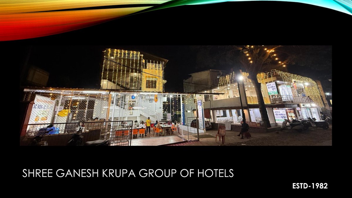 Shree Ganesh Krupa Residency 5