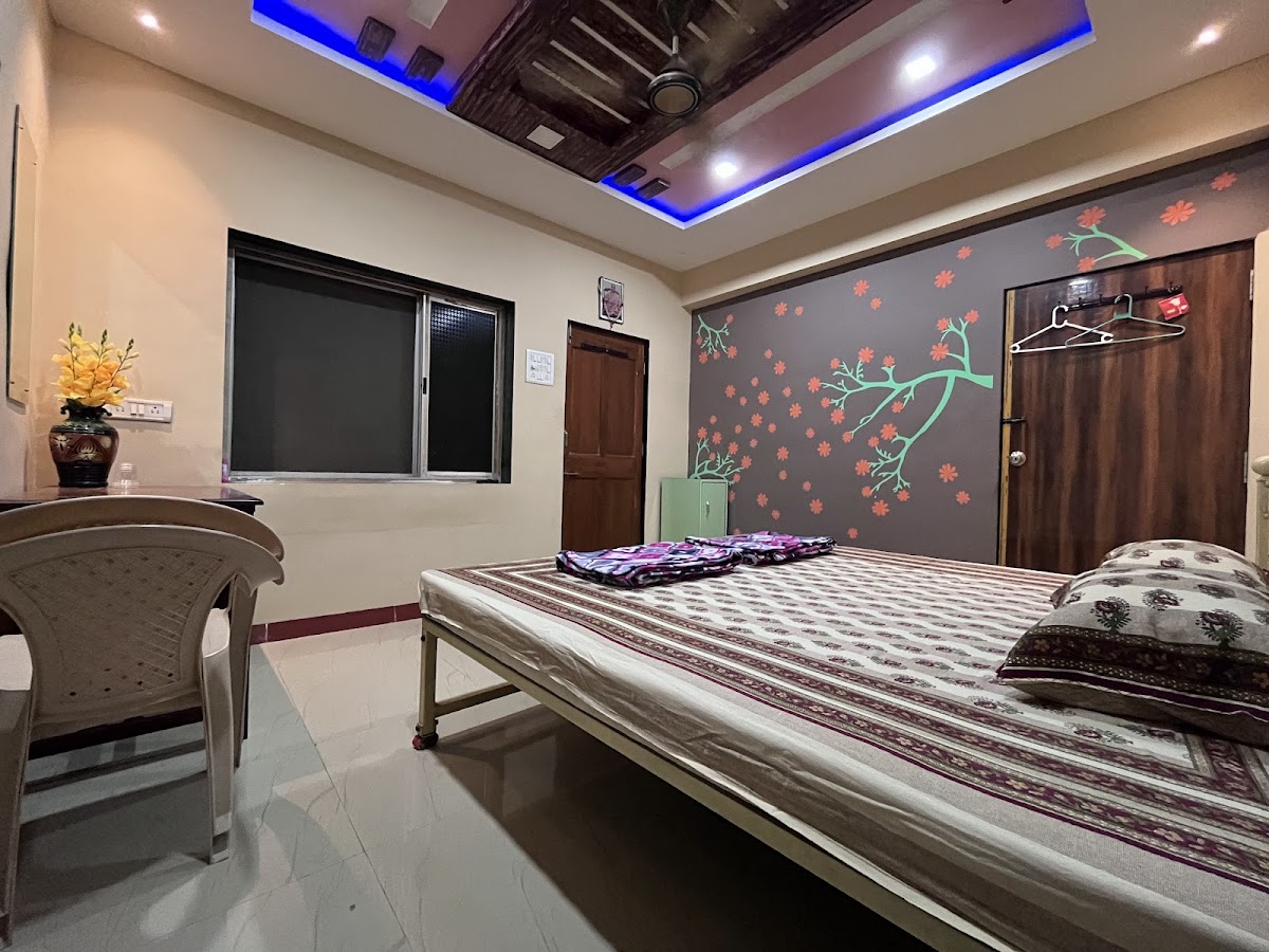 Patil Homestay 2