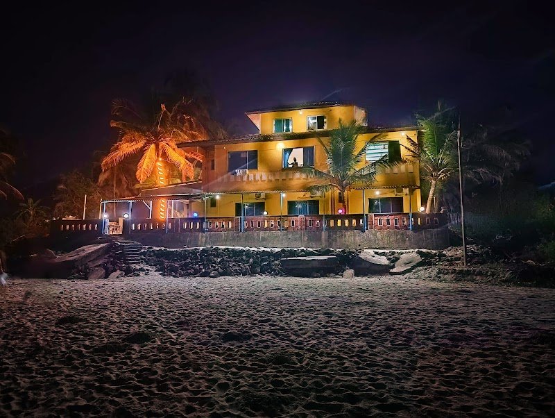 Sai Beach Home