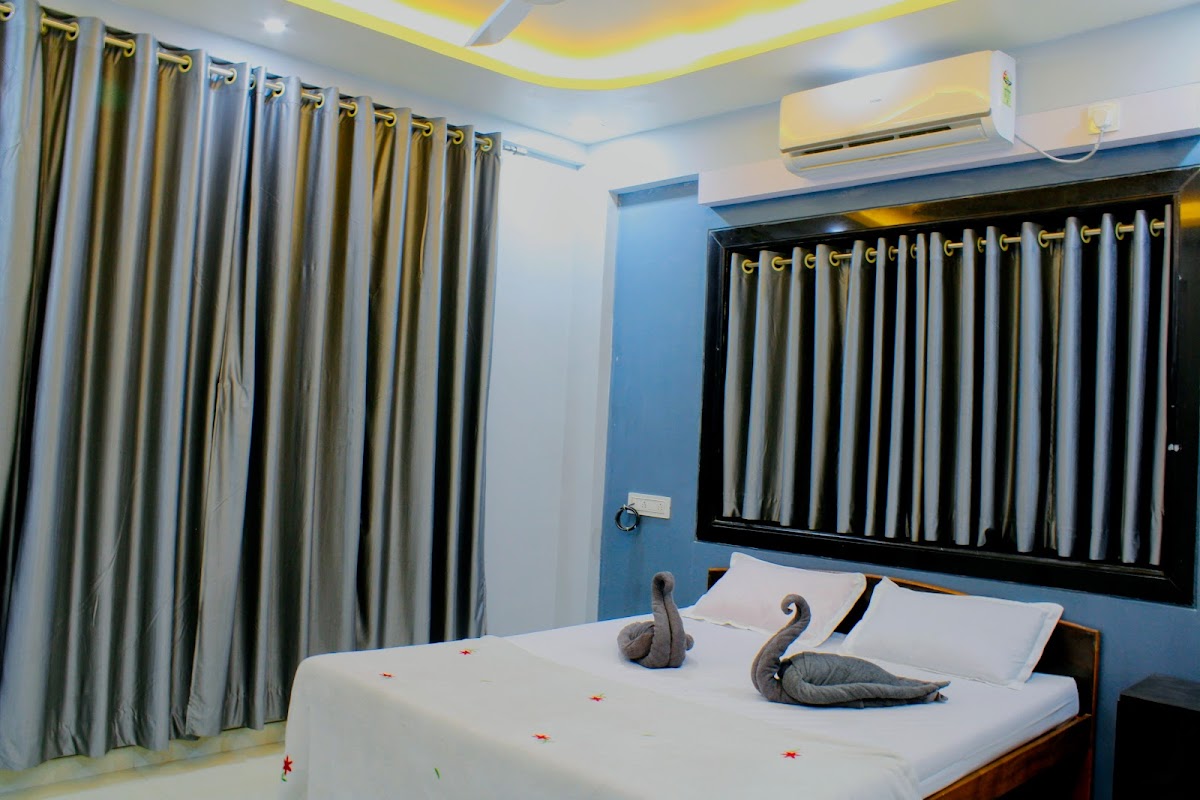 Sukhakarta Holiday Home 3