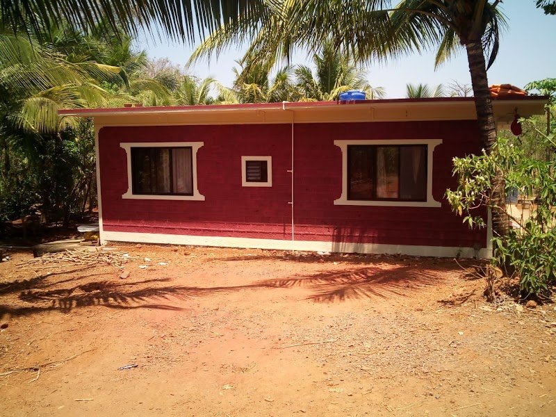 Borkar Farm Villa 5