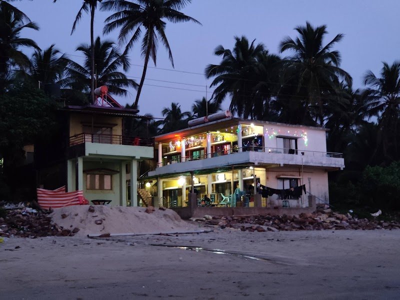 Siddhivinayak Beach Homestay 5