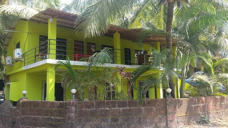 Asha Beach Resort