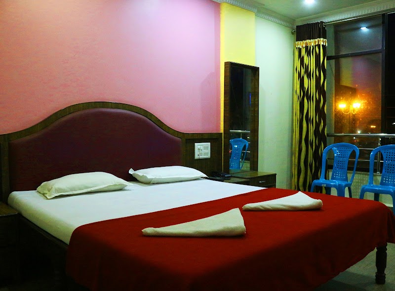 Hotel Royal Palace View 2