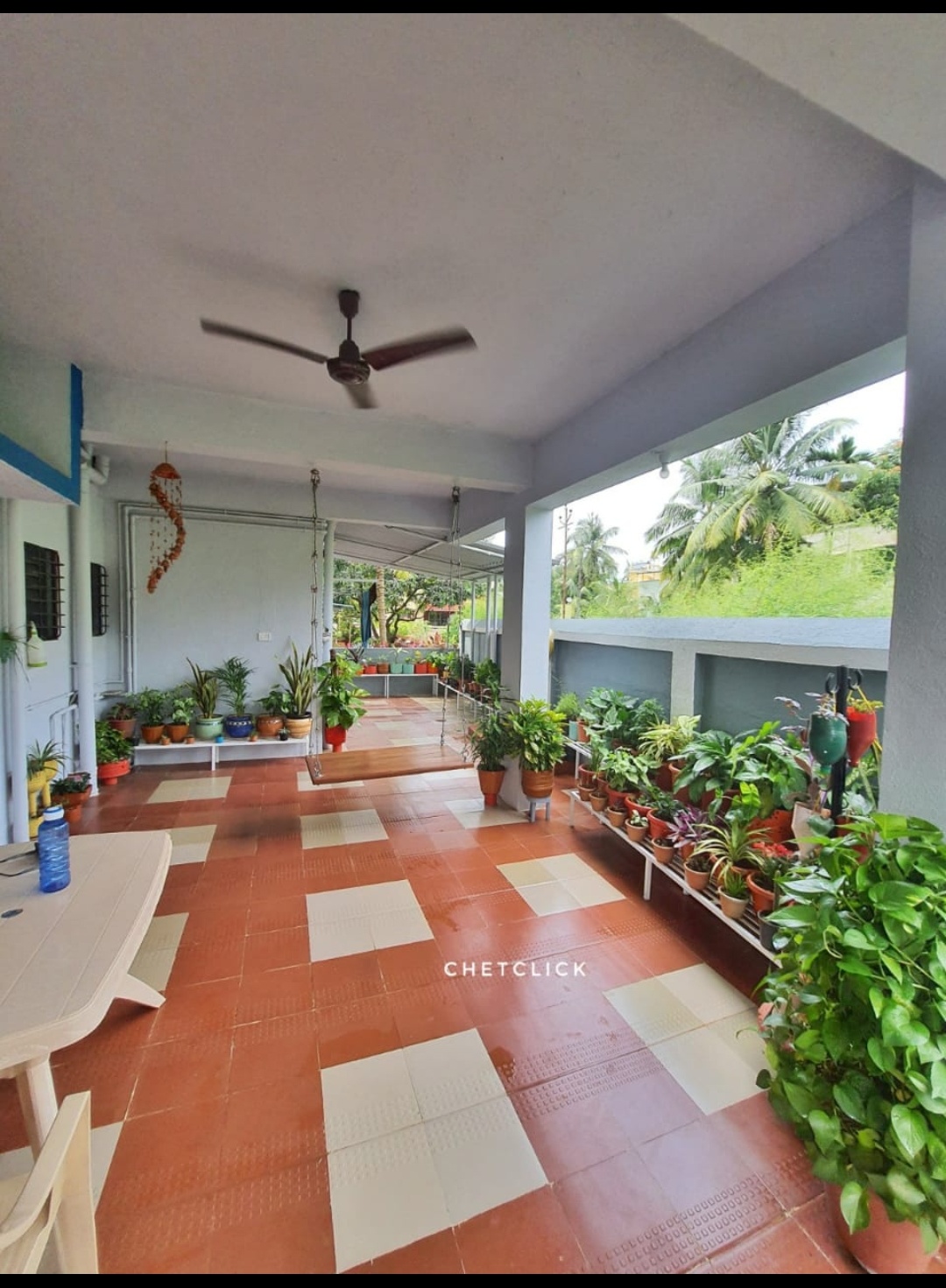 Pragat Homestay 3