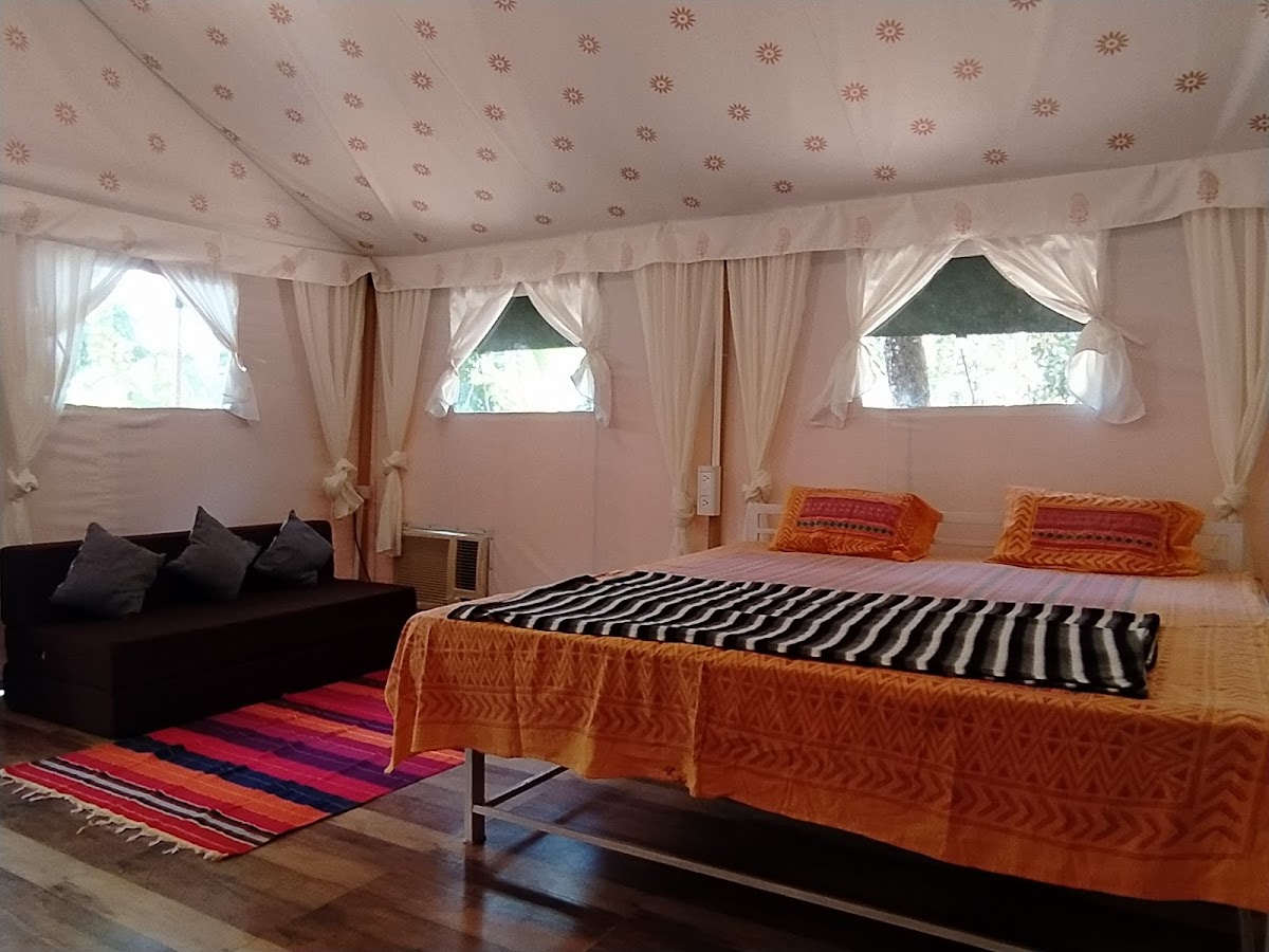 Shree Farm Tents 5