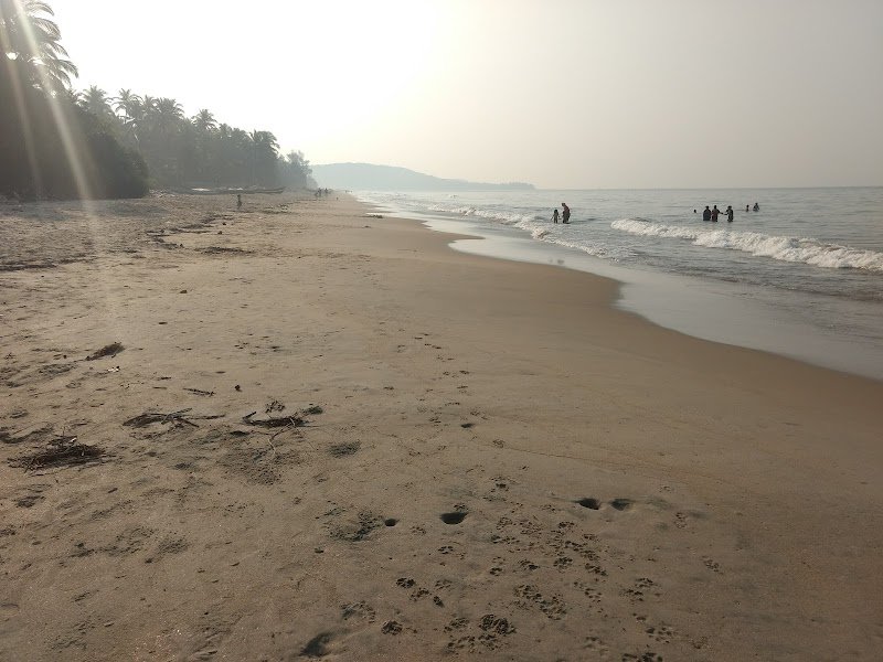 Shri Swami Samarth Beach Resort 4