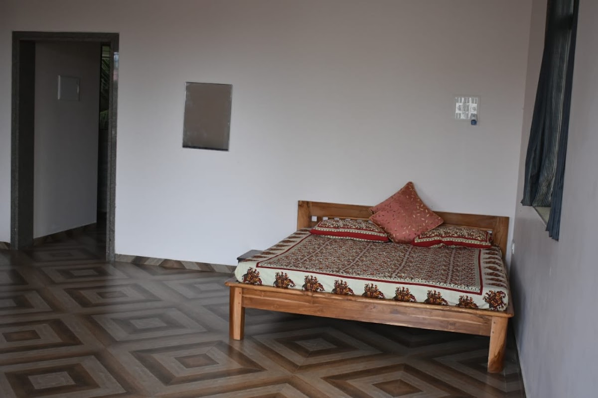 Kashinath Bungalow 2