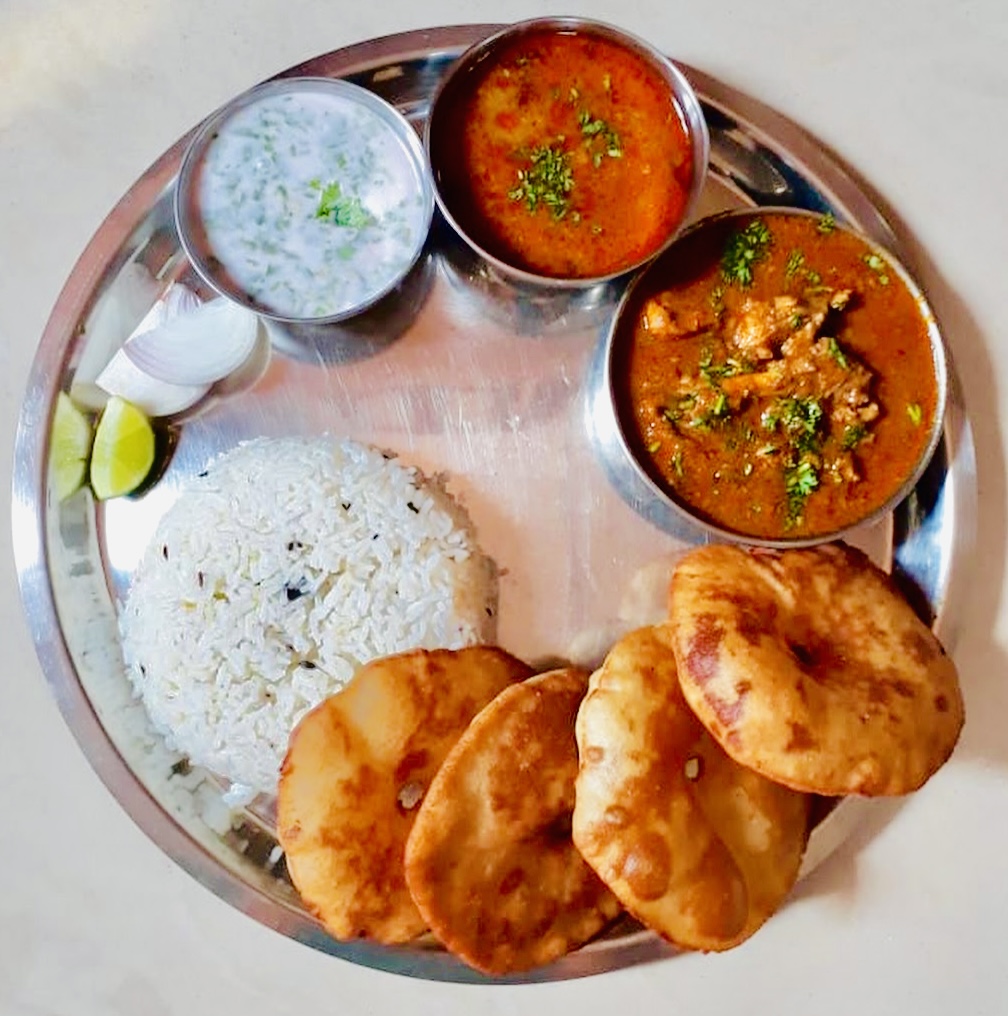 Shreekrupa Homestay 4