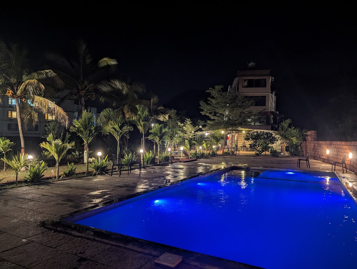 Surali Sagar Beach Resort 3