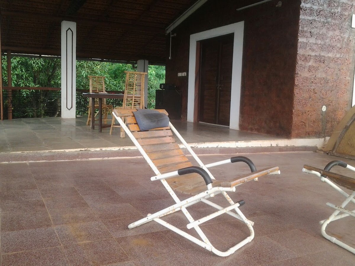 Mangalati Aaram Baug 5