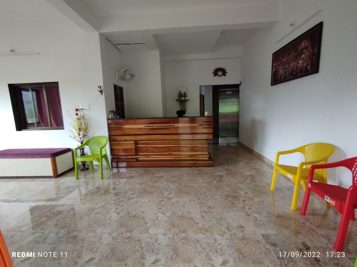 Hotel Kavijay Sea View 5