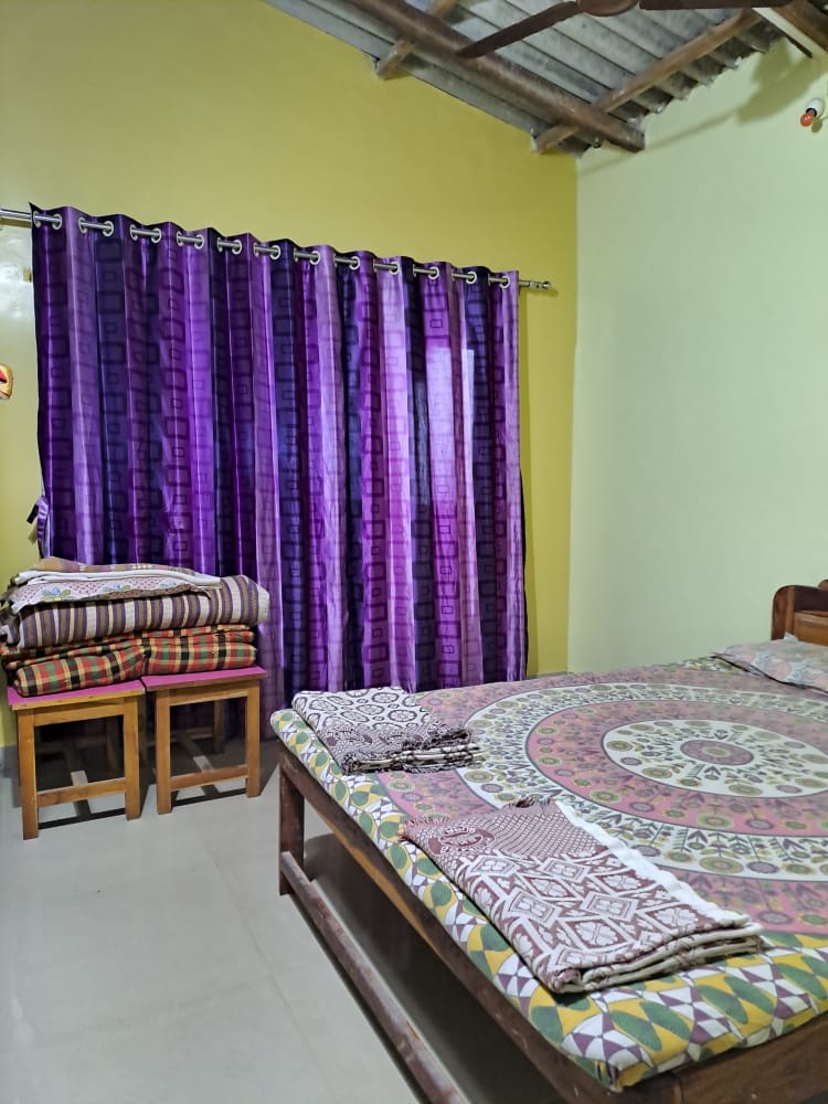 Sagar Darshan Beach Resort 4