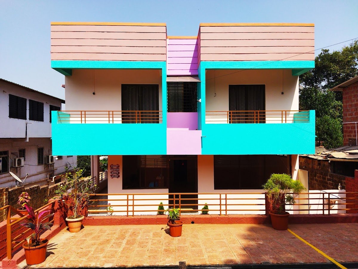 Hotel Madhuban
