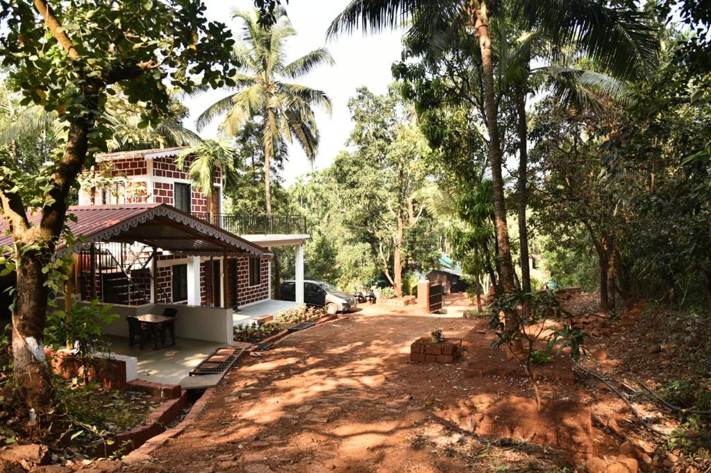 Pathak Happy Trails
