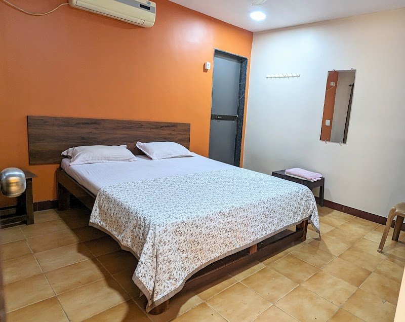Annapurna Stay Inn 5