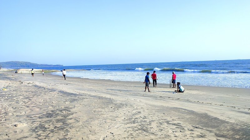 Shining Sand Beach Resort 4