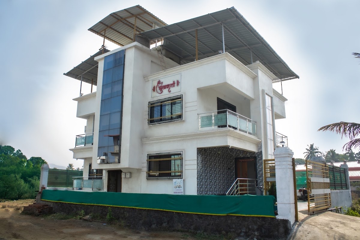 Sukhakarta Holiday Home